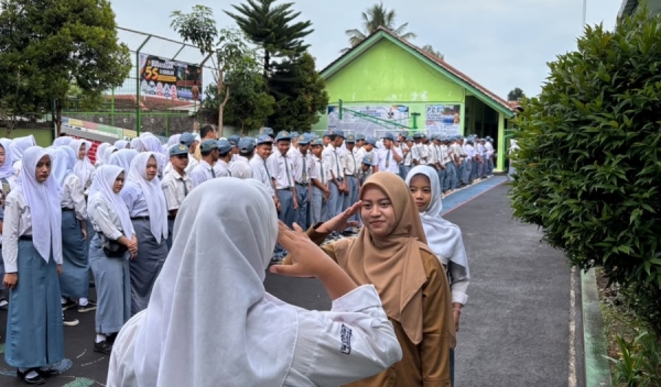 Merdeka Mode: ON! SKIMSA Kobarkan Semangat HUT ke-81 RI